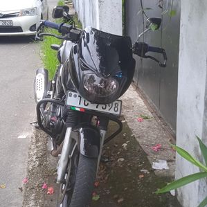 Bajaj Pulsar 180 2007 - Image 2
