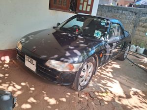 Honda Beat Convertible 2020