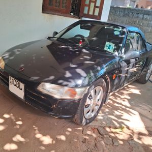 Honda Beat Convertible 2020 - Image 2