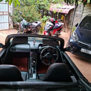 Honda Beat Convertible 2020 - Image 3