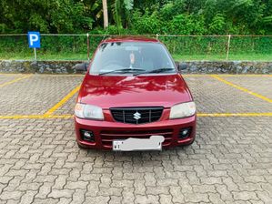 Suzuki Alto 2006