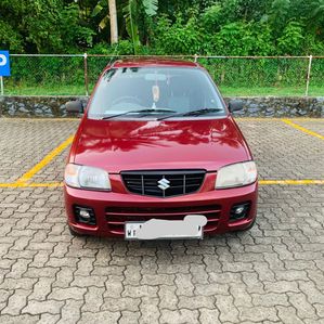 Suzuki Alto 2006 - Image 2