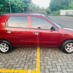 Suzuki Alto 2006 - Image 3