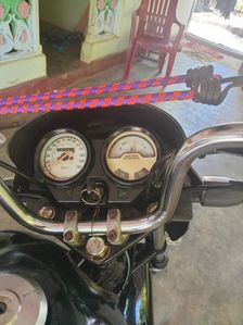 Hero Passion Plus 2006