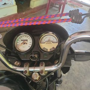 Hero Passion Plus 2006 - Image 2