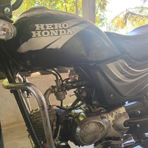 Hero Passion Plus 2006 - Image 3