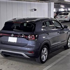Volkswagen T-Cross Style 2022 - Image 3