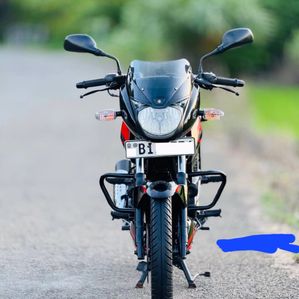 Bajaj Pulsar 150 2020 - Image 3