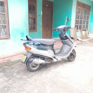 TVS PEP 2005