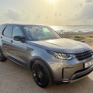 Land Rover Discovery 5 HSE Luxury Super 2019 - Image 2