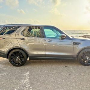 Land Rover Discovery 5 HSE Luxury Super 2019 - Image 3