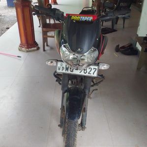 Bajaj Discover 2011