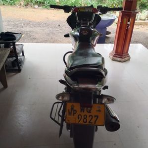 Bajaj Discover 2011 - Image 3