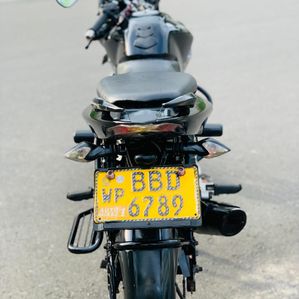 Bajaj Pulsar 135 2014 - Image 2