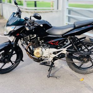 Bajaj Pulsar 135 2014 - Image 3