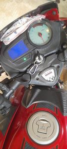 TVS Apache 2018