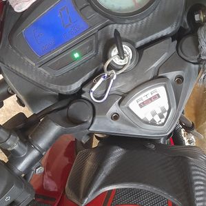 TVS Apache 2018 - Image 2