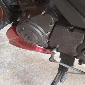 TVS Apache 2018 - Image 3
