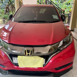 Honda Vezel 2016 - Image 2