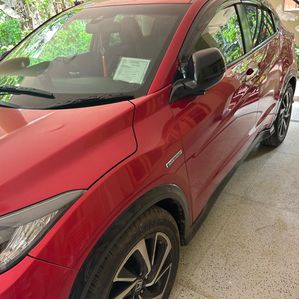 Honda Vezel 2016 - Image 3