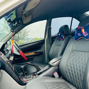 Mitsubishi Galant ?‍? 1999 - Image 2