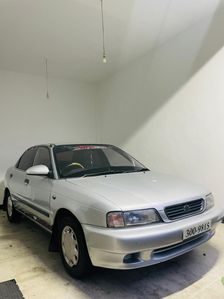 Suzuki Cultus 1996