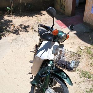 Honda Super Cub 2016 - Image 2
