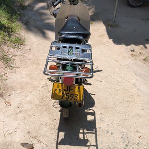 Honda Super Cub 2016 - Image 3