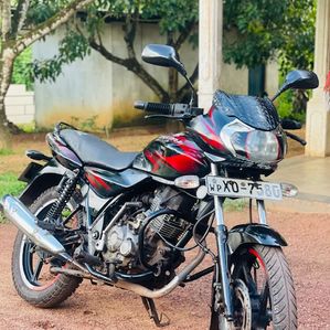 Bajaj Discover 2012 - Image 2