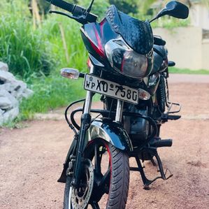 Bajaj Discover 2012 - Image 3