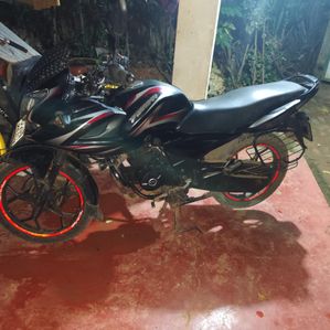 Bajaj Discover 2015 - Image 2
