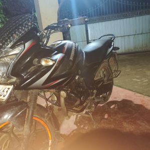 Bajaj Discover 2015 - Image 3