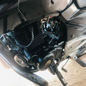 Bajaj Pulsar 180 2011 - Image 3