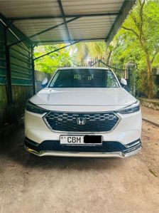 Honda Vezel Z Premium 2023