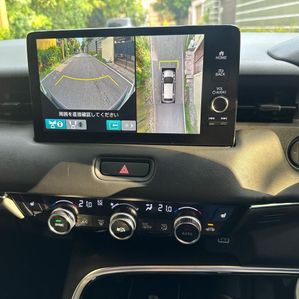Honda Vezel Z Premium 2023 - Image 3