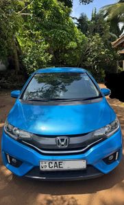 Honda Fit 2013