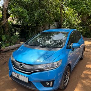 Honda Fit 2013 - Image 3