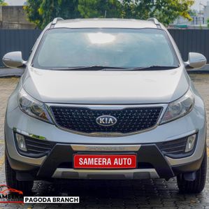 Kia Sportage 2011 - Image 3