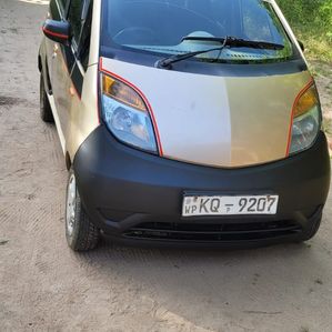 Tata GenX Nano Lx 2011 - Image 3