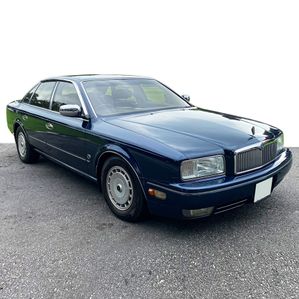 Nissan President JS 1994