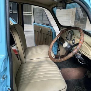 Morris Minor 1958 - Image 2