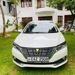 Toyota Premio G Superior 2018 - Image 2
