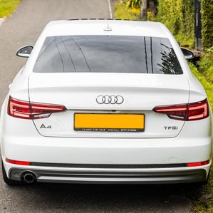 Audi A4 S Line 2018 - Image 3