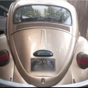 Volkswagen Beetle 1968 - Image 2