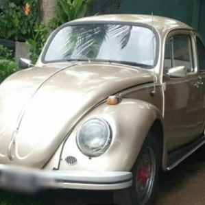 Volkswagen Beetle 1968 - Image 3