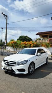 Mercedes Benz E220 CDI 2013 for sale in Gampaha, Gampaha
