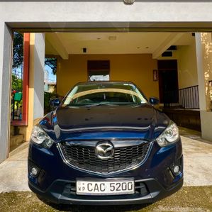 Mazda CX-5 2014 - Image 2