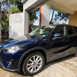 Mazda CX-5 2014 - Image 3