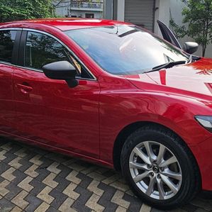 Mazda 6 skyactiv 2014 - Image 2