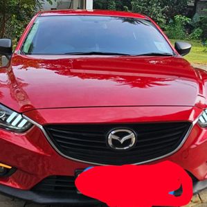 Mazda 6 skyactiv 2014 - Image 3